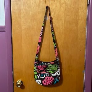 Vera Bradley Crossbody